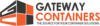 Gateway Containers logo