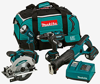 Workforce Power Tools & Batteries
