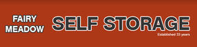 Fairy Meadow Self Storage