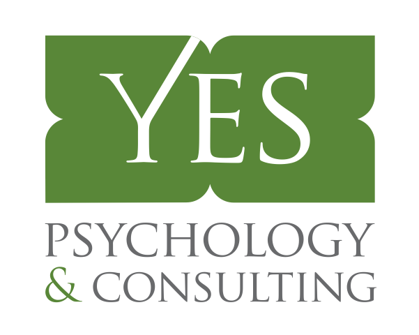 Yes Psychology & Consulting