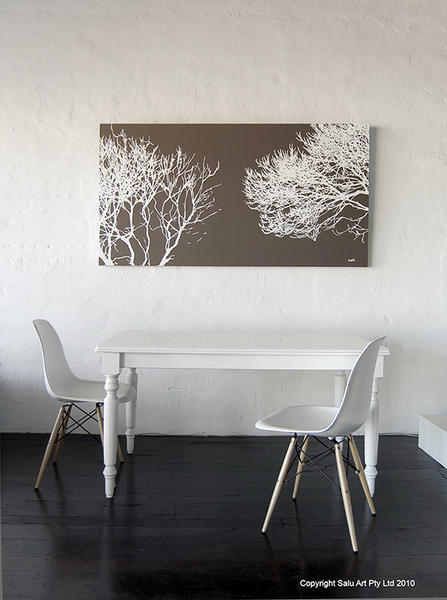 Salu Art: Main St