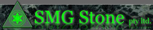 SMG Stone Pty Ltd logo