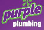 Purple Plumbing