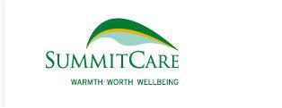 SummitCare: Penrith logo