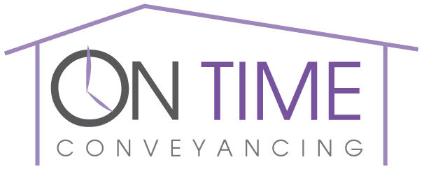 On Time Conveyancing