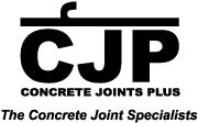 Concrete Joints Plus logo
