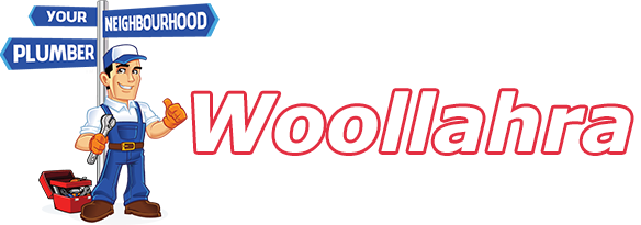 Your Neighbourhood Plumber: Woollahra logo