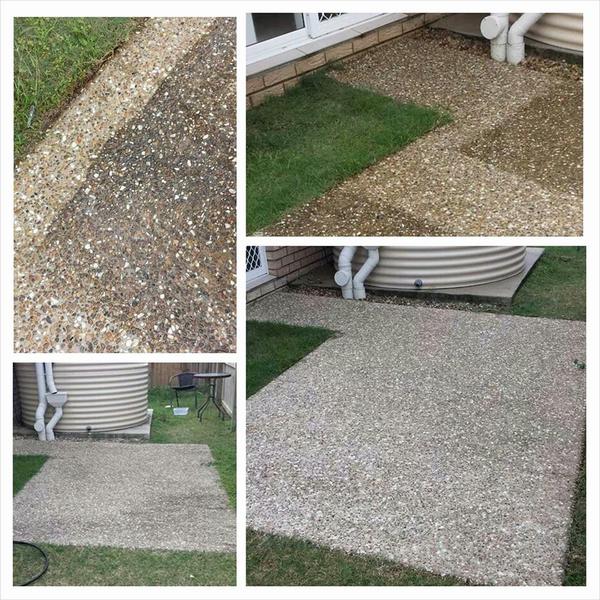 Definite Diamond Bond Cleaning