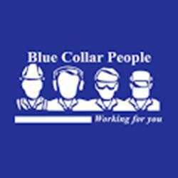 Blue Collar People