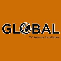 The Global TV Antenna
