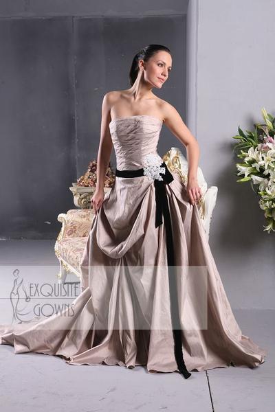 BG Crystal Weddings