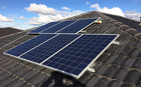 BLH Electrical Solutions Pty Ltd