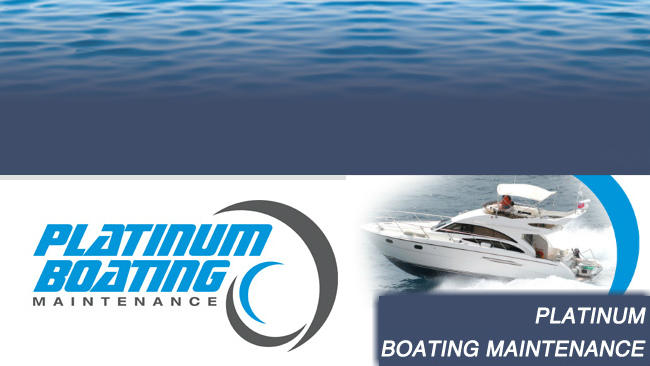 Platinum Boating Maintenance