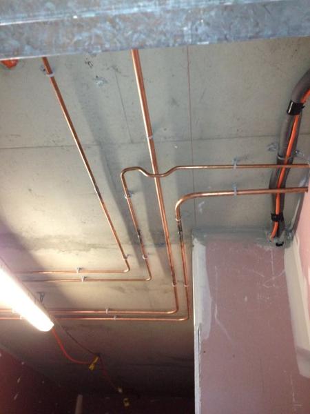 Radburn Plumbing Services