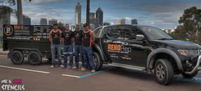 RenoPrep Pty Ltd