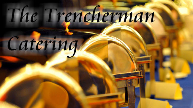The Trencherman