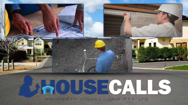 Housecalls Property Inspections