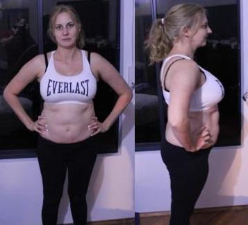 Better Health Nutrition & Fitness