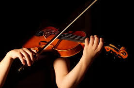 Violin Lessons in Yarraville