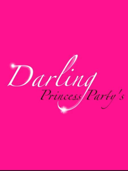 Darling Princess Party's