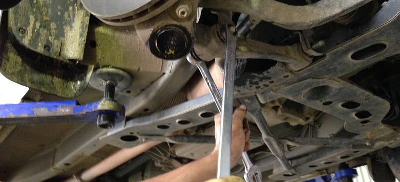CRJ Maintenance Pty Ltd