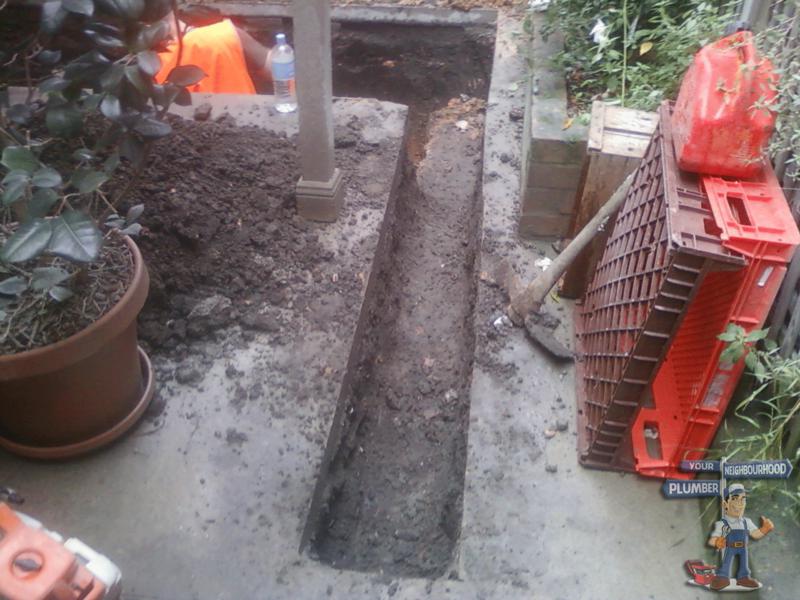 Your Neighbourhood Plumber: Eastern Suburbs