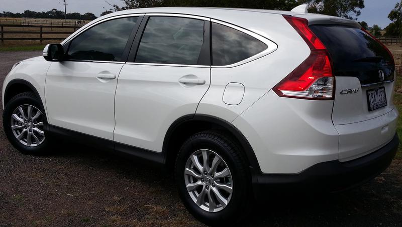 GTS Window Tinting