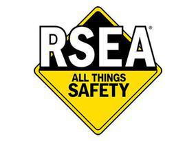 RSEA Safety: Newcastle logo