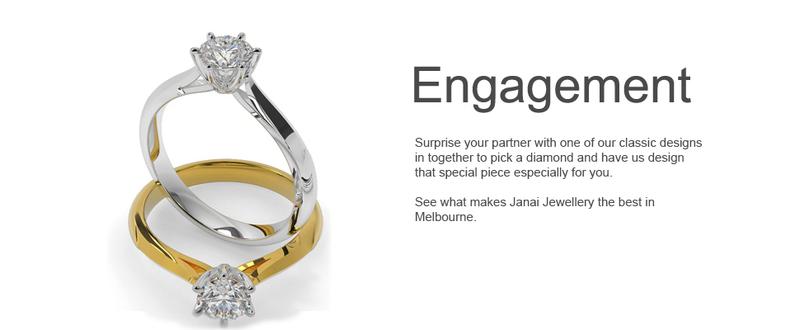 Janai Jewellery