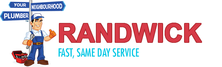 Your Neighbourhood Plumber: Randwick