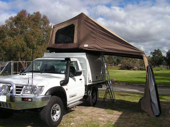 Bosston Auto Bodies: Cunderdin