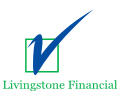 Livingstone Financial: Coolum Beach logo