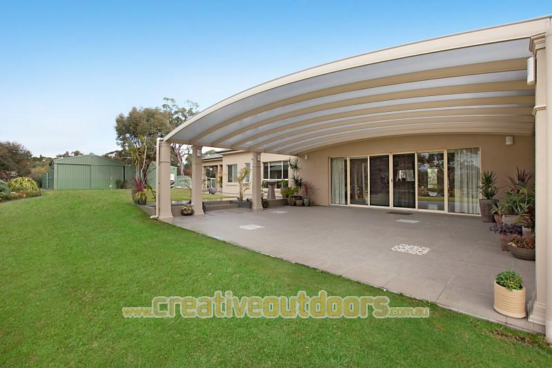 Creative Outdoors Pty Ltd