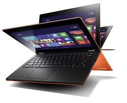 Laptop LCD Screen