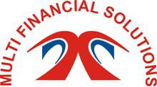 Multi Financial Solutions logo