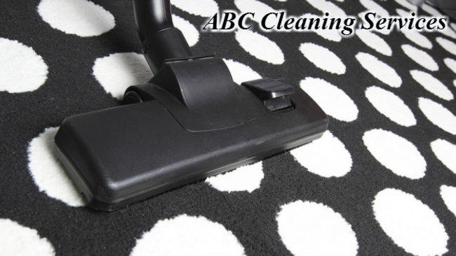 ABC Cleaning Services