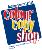 Dubbo Secretariat Colour Copy Shop logo