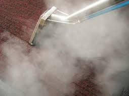 All In 1 Carpet Cleaning