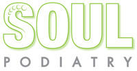 Soul Podiatry logo