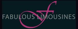 Fabulous Limousines logo