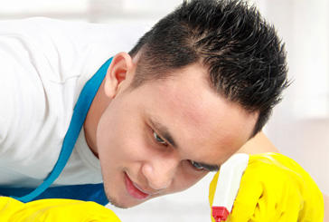 CleanFusion Cleaning Services
