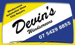 Devin's Windscreens