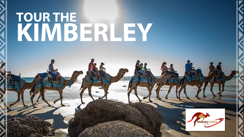 Kimberley Outback Tours