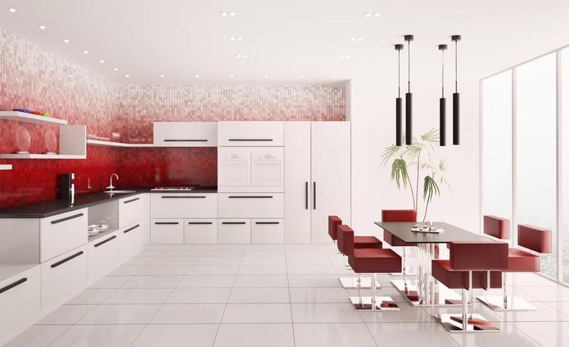Amazing Kitchen Decors