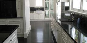 Apex Floor Sanding