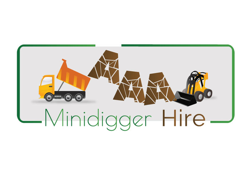 AAA Minidigger Hire