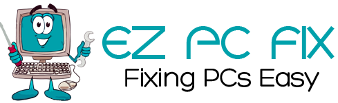 EZ PC Fix