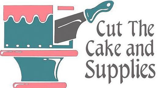 Cut the Cake and Supplies