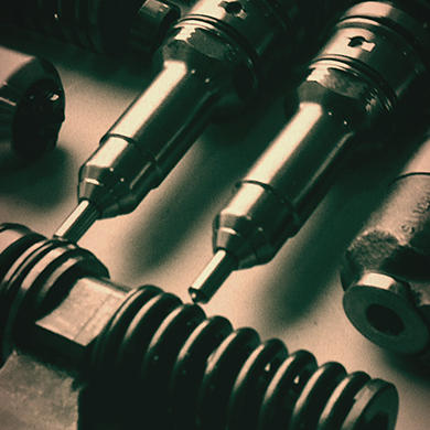 John Diesel Fuel Injection Service Pty Ltd
