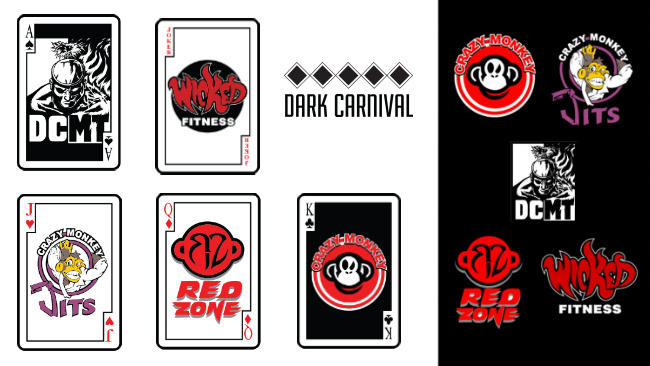 Dark Carnival Pty Ltd